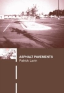 Asphalt Pavements als eBook Download von Patrick Lavin - Patrick Lavin