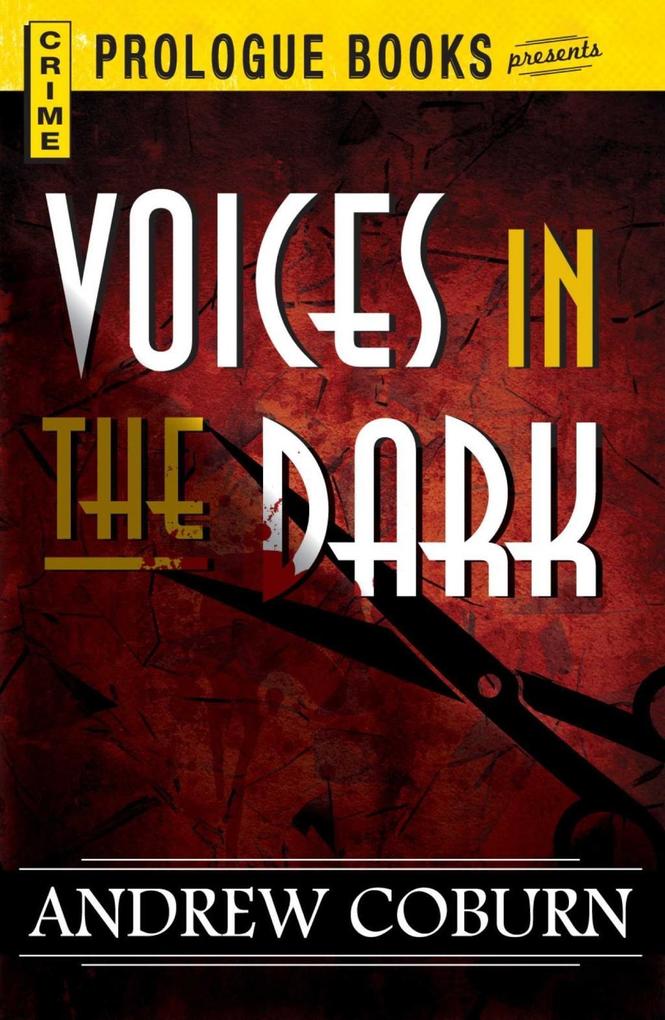 Voices in the Dark als eBook Download von Andrew Coburn - Andrew Coburn