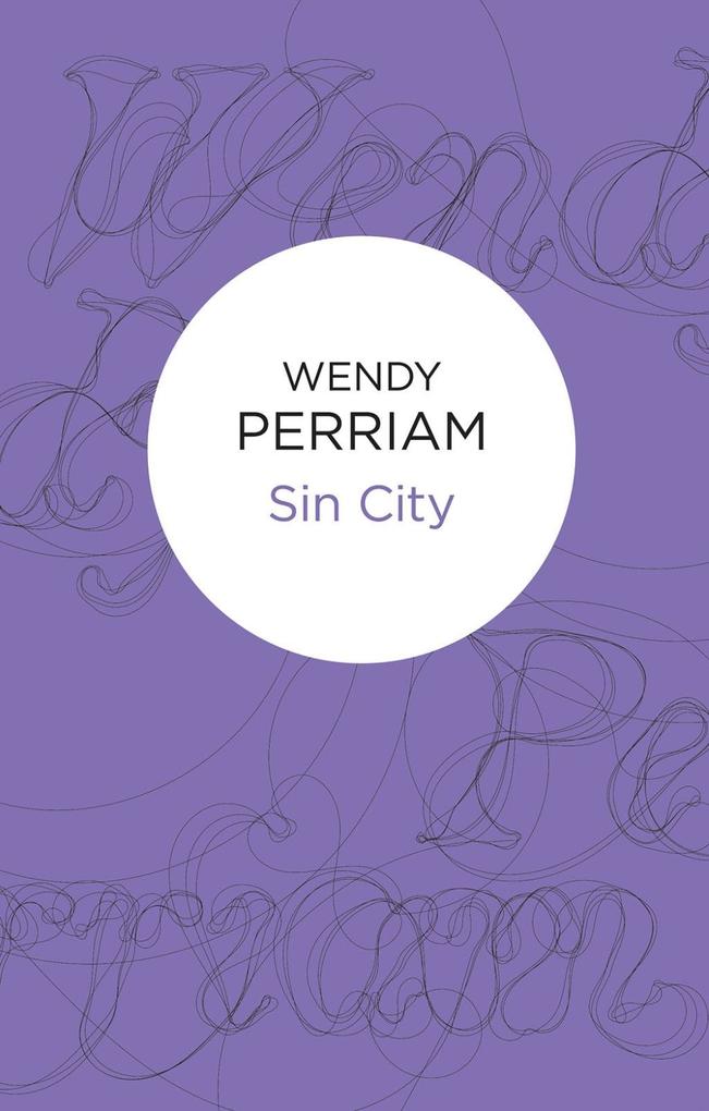 Sin City (Bello) als eBook Download von Wendy Perriam - Wendy Perriam