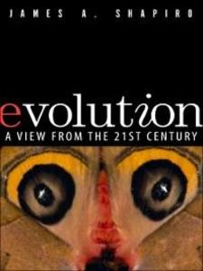 Evolution als eBook Download von James A. Shapiro - James A. Shapiro