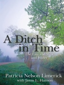 A Ditch in Time als eBook Download von Patricia Nelson Limerick - Patricia Nelson Limerick