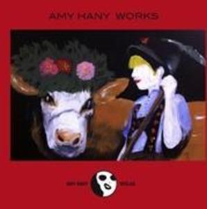 Amy Hany Works als Buch von