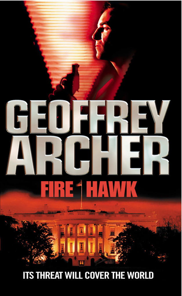 Fire Hawk als eBook Download von Geoffrey Archer - Geoffrey Archer