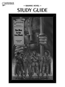 The Man in the Iron Mask Study Guide als eBook Download von