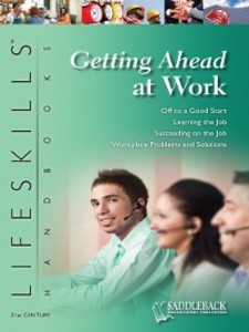 Getting Ahead at Work: Handbook als eBook Download von Joanne Suter, Susan M. Freese - Joanne Suter, Susan M. Freese