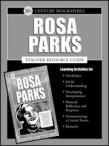 Rosa Parks als eBook Download von