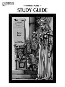 King Lear Study Guide als eBook Download von