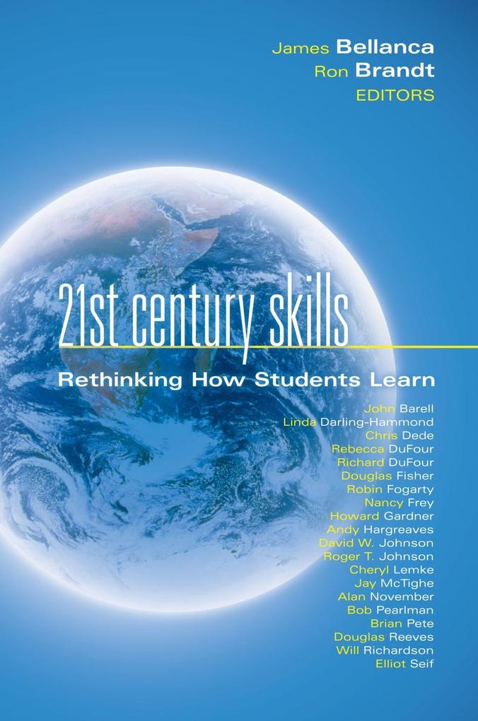 21st Century Skills als eBook Download von