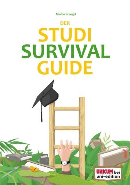Krengel, M: Studi-Survival-Guide