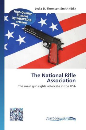 The National Rifle Association als Buch von
