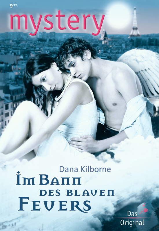 Im Bann des blauen Feuers als eBook Download von Dana Kilborne - Dana Kilborne