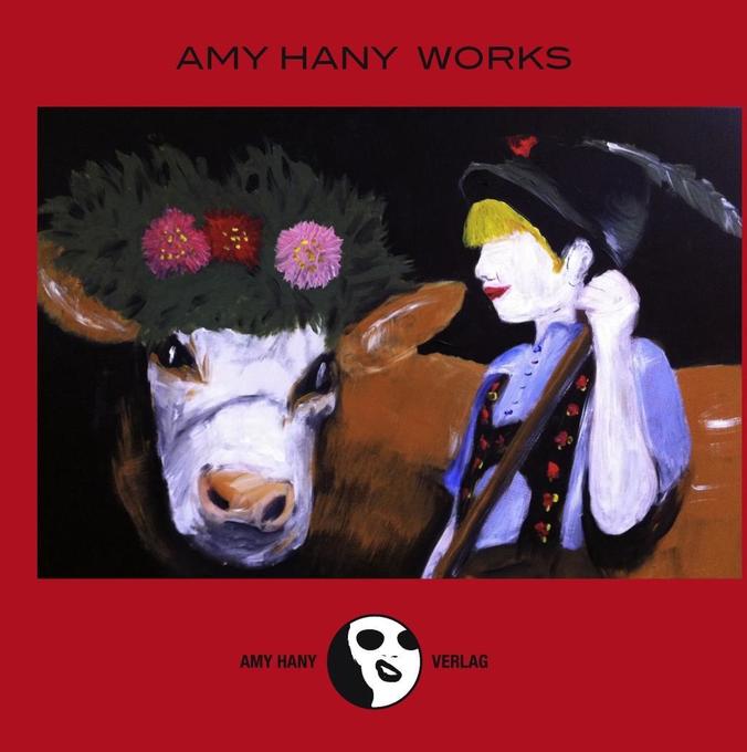 Amy Hany Works als eBook Download von