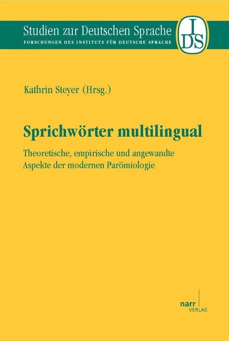 Sprichwörter multilingual als eBook Download von