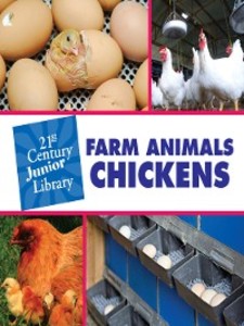 Chickens als eBook Download von Cecilia Minden - Cecilia Minden