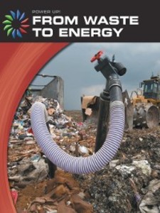 From Waste to Energy - Robert Green