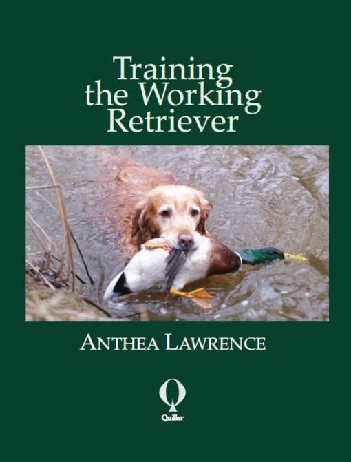 Training the Working Retriever als eBook Download von Anthea Lawrence - Anthea Lawrence