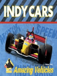 Indy Cars als eBook Download von Sarah Tieck - Sarah Tieck