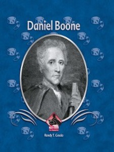 Daniel Boone als eBook Download von Randy T. Gosda - Randy T. Gosda