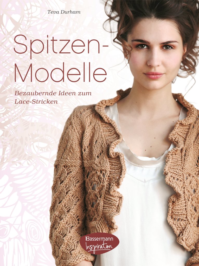 Spitzen-Modelle als eBook Download von Teva Durham - Teva Durham