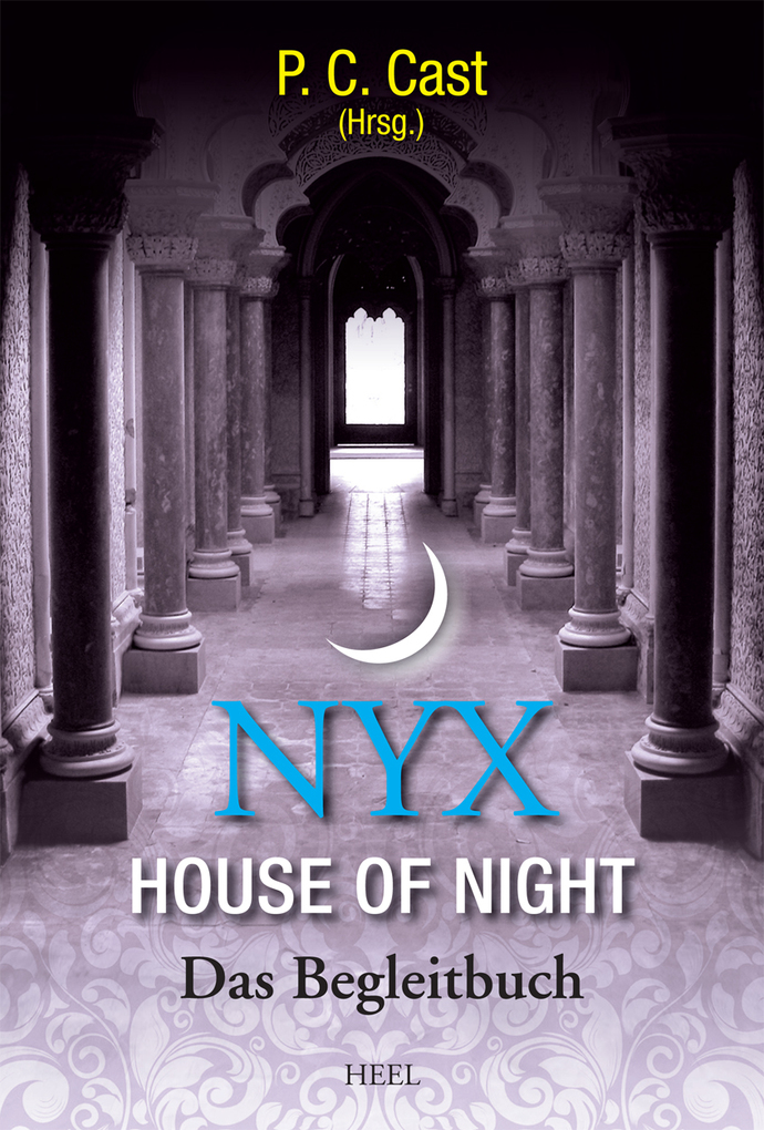 Nyx - House of Night als eBook Download von N.N - N.N