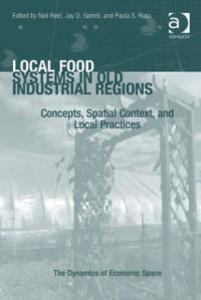 Local Food Systems in Old Industrial Regions als eBook Download von