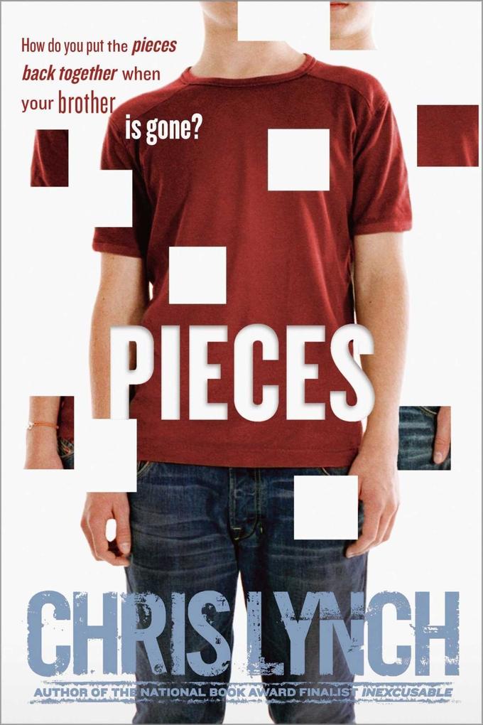 Pieces als eBook Download von Chris Lynch - Chris Lynch