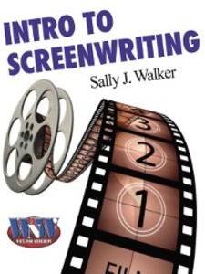 Intro to Screenwriting als eBook Download von Sally J. Walker - Sally J. Walker
