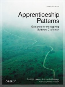 Apprenticeship Patterns als eBook Download von Dave Hoover, Adewale Oshineye - Dave Hoover, Adewale Oshineye