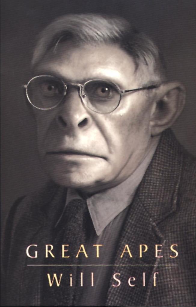 Great Apes als eBook Download von Will Self - Will Self