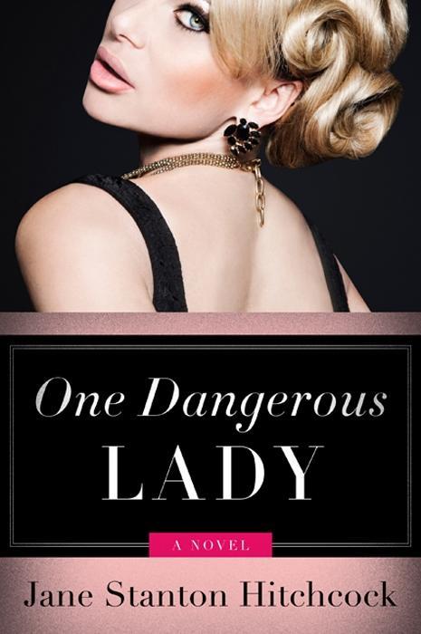 One Dangerous Lady als eBook Download von Jane Stanton Hitchcock - Jane Stanton Hitchcock