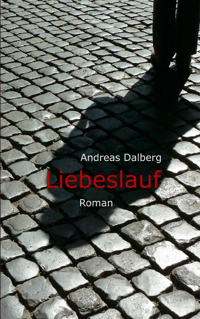 Liebeslauf Andreas Dalberg Author