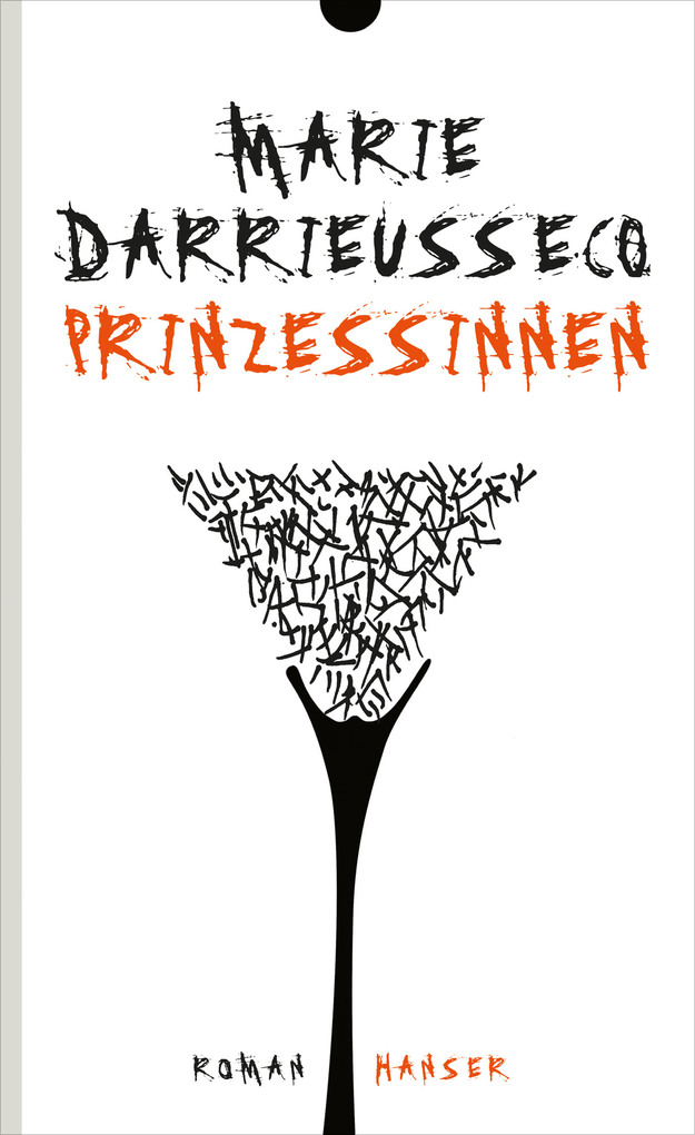 Prinzessinnen als eBook Download von Marie Darrieussecq - Marie Darrieussecq