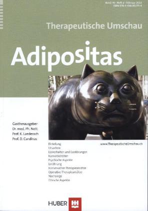 Therapeutische Umschau 70/2 als Buch von