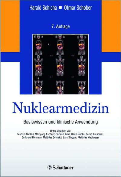 Nuklearmedizin als eBook Download von Harald Schicha, Otmar Schober - Harald Schicha, Otmar Schober