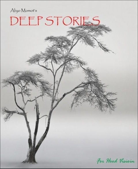 Deep Stories 3 als eBook Download von Aliyo Momot - Aliyo Momot