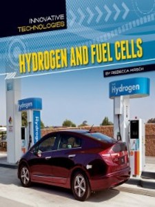Hydrogen and Fuel Cells als eBook Download von Rebecca Hirsch - Rebecca Hirsch