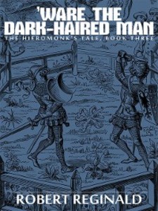 ´Ware the Dark-Haired Man als eBook Download von Robert Reginald - Robert Reginald