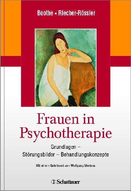 Frauen in Psychotherapie als eBook Download von