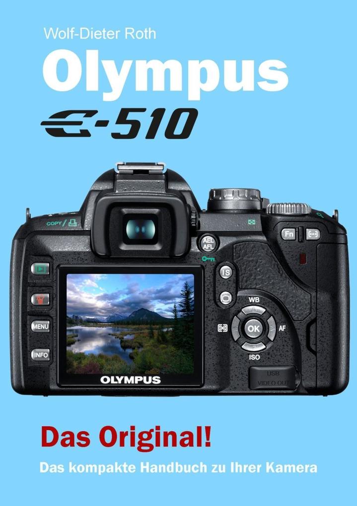 Olympus E-510