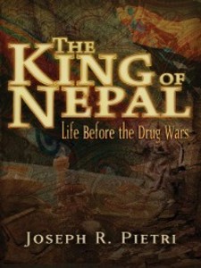 The King of Nepal als eBook Download von Joseph R. Pietri - Joseph R. Pietri