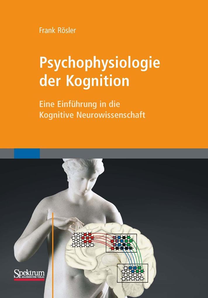 Psychophysiologie der Kognition