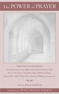The Power of Prayer als eBook Download von Dale Salwak - Dale Salwak