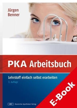PKA Arbeitsbuch