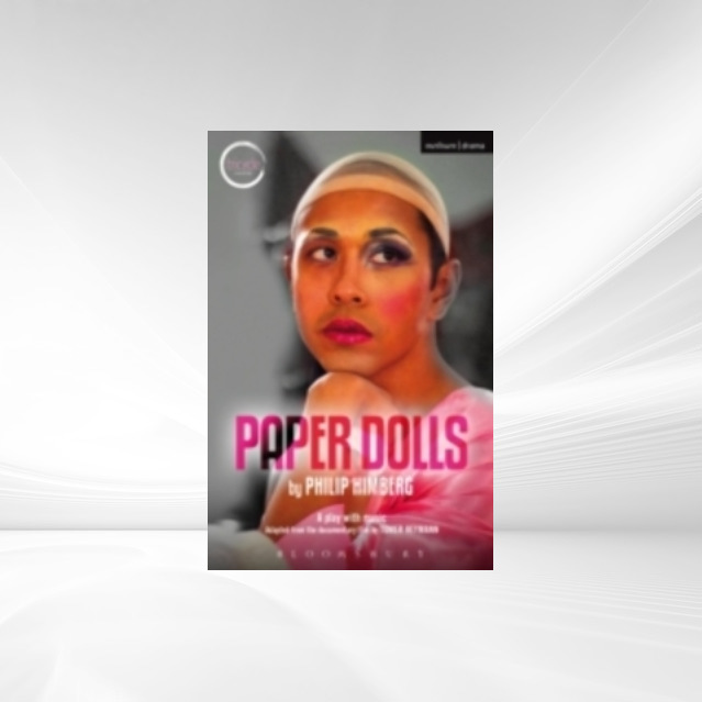 Paper Dolls als eBook Download von Philip Himberg - Philip Himberg
