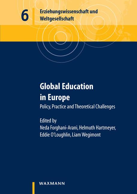Global Education in Europe als eBook Download von