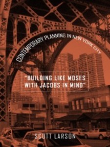Building Like Moses with Jacobs in Mind als eBook Download von Scott Larson - Scott Larson