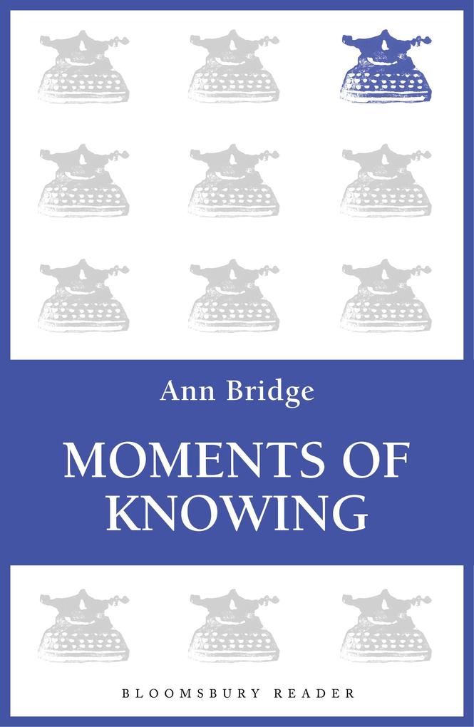 Moments of Knowing