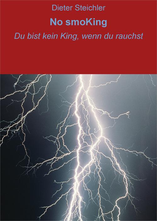 No smoKing als eBook Download von Dieter Steichler - Dieter Steichler