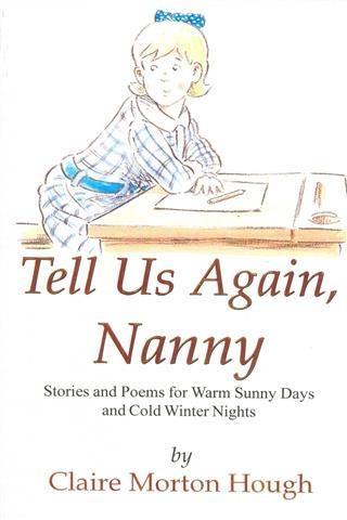 Tell Us Again Nanny als eBook Download von Claire Morton Hough - Claire Morton Hough