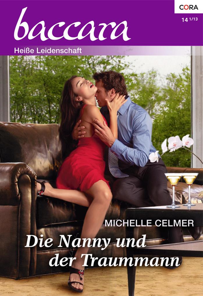 Die Nanny und der Traummann als eBook Download von Michelle Celmer - Michelle Celmer